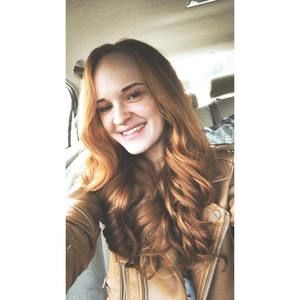 Meet your Posher, Madi